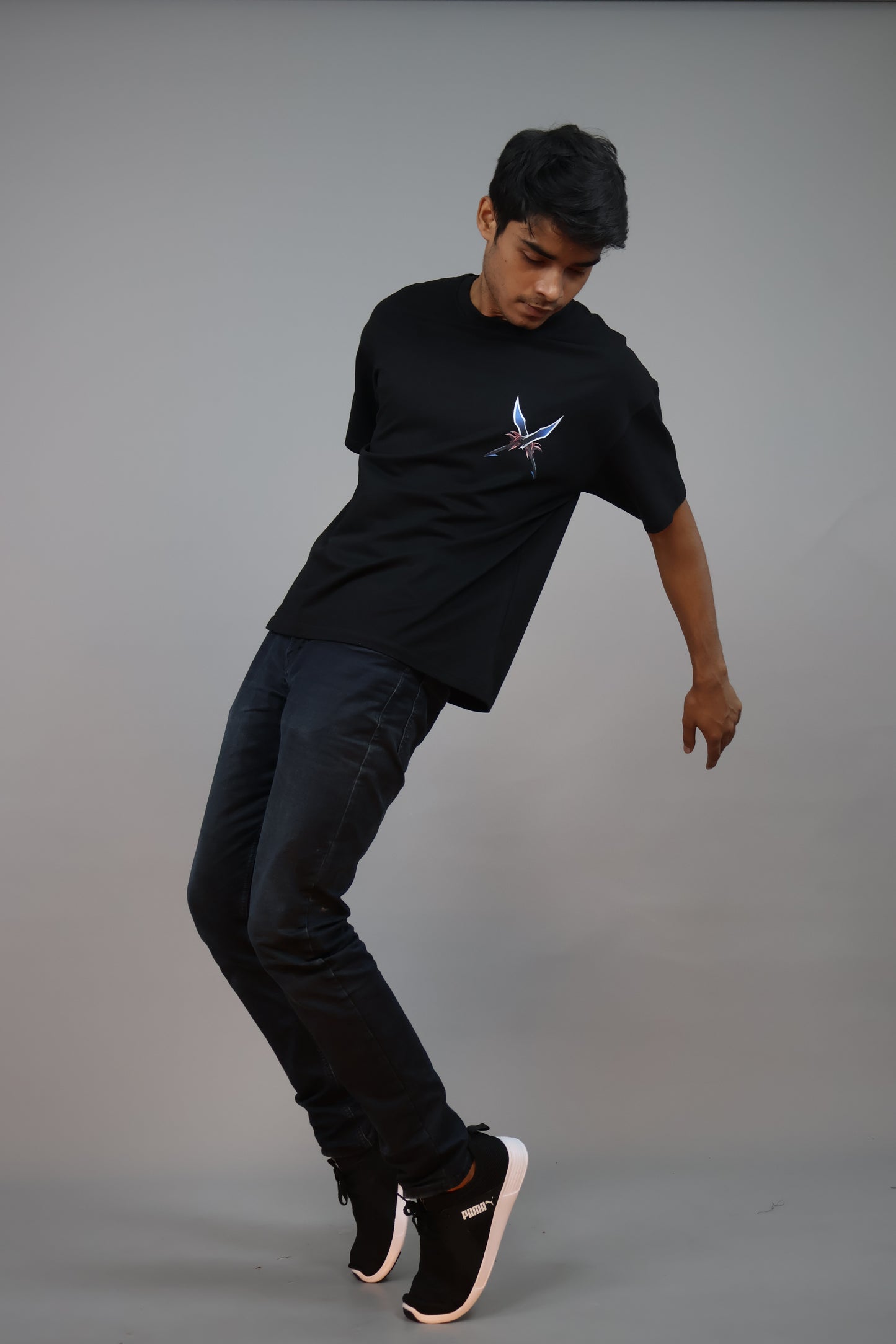 Solo Leveling - Sung Ji Woon ARISE