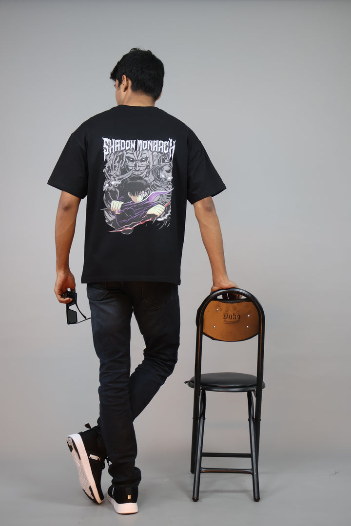 Solo Leveling - Sung Ji Woon ARISE