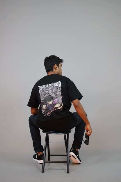 Solo Leveling - Sung Ji Woon ARISE