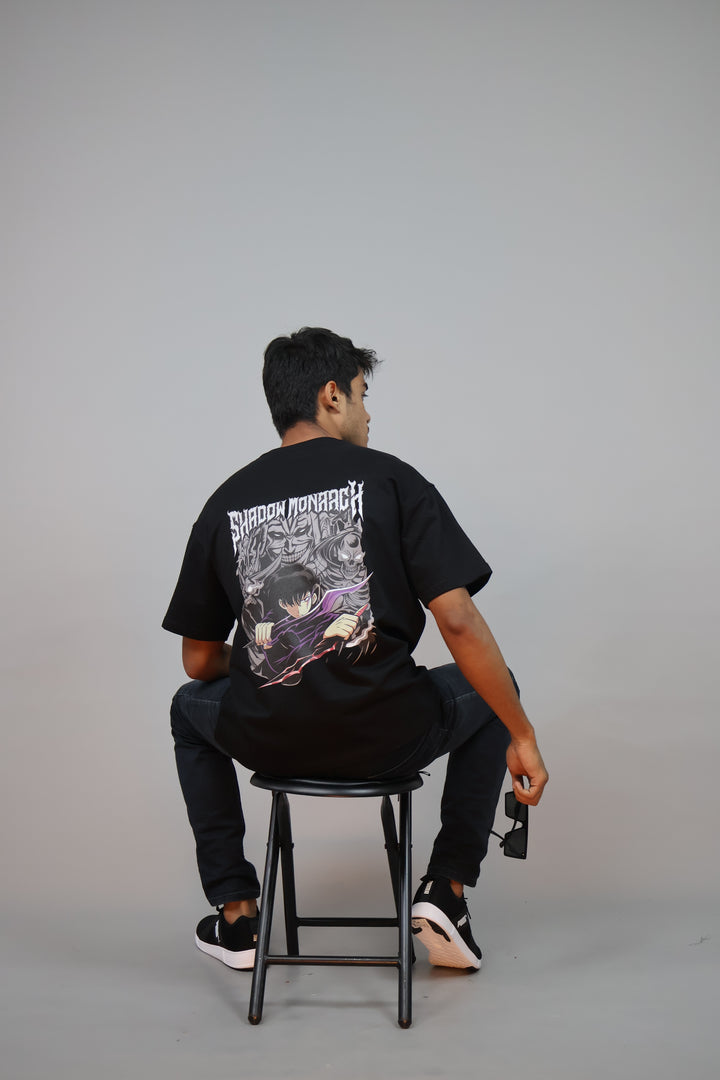 Solo Leveling - Sung Ji Woon ARISE