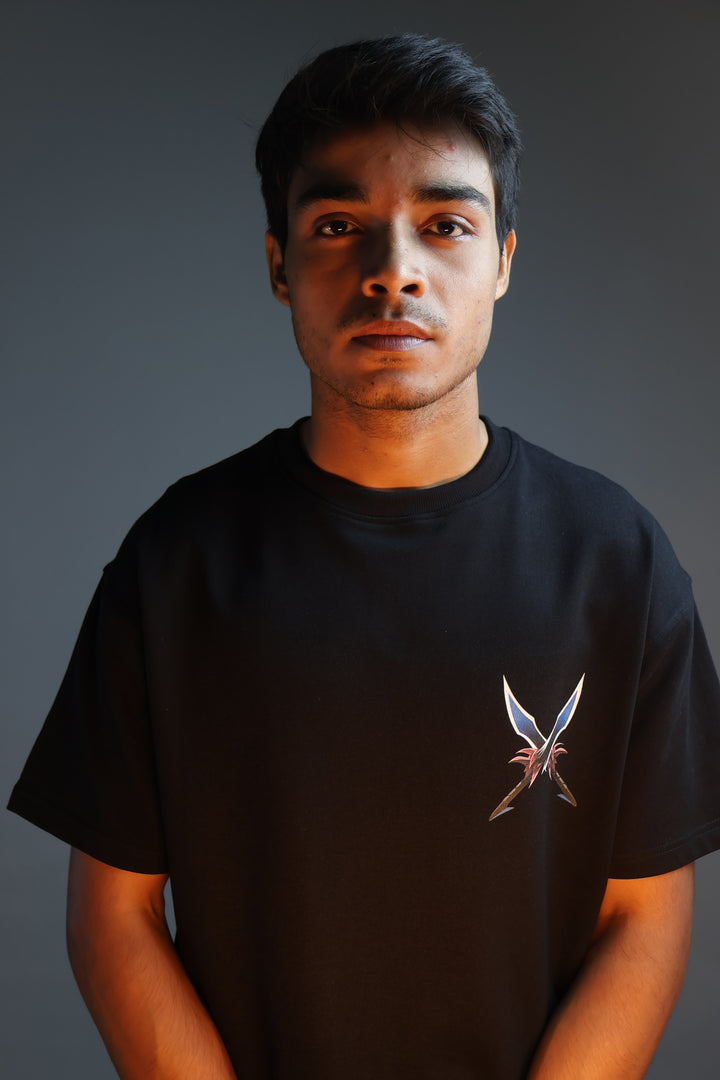 Solo Leveling - Sung Ji Woon ARISE