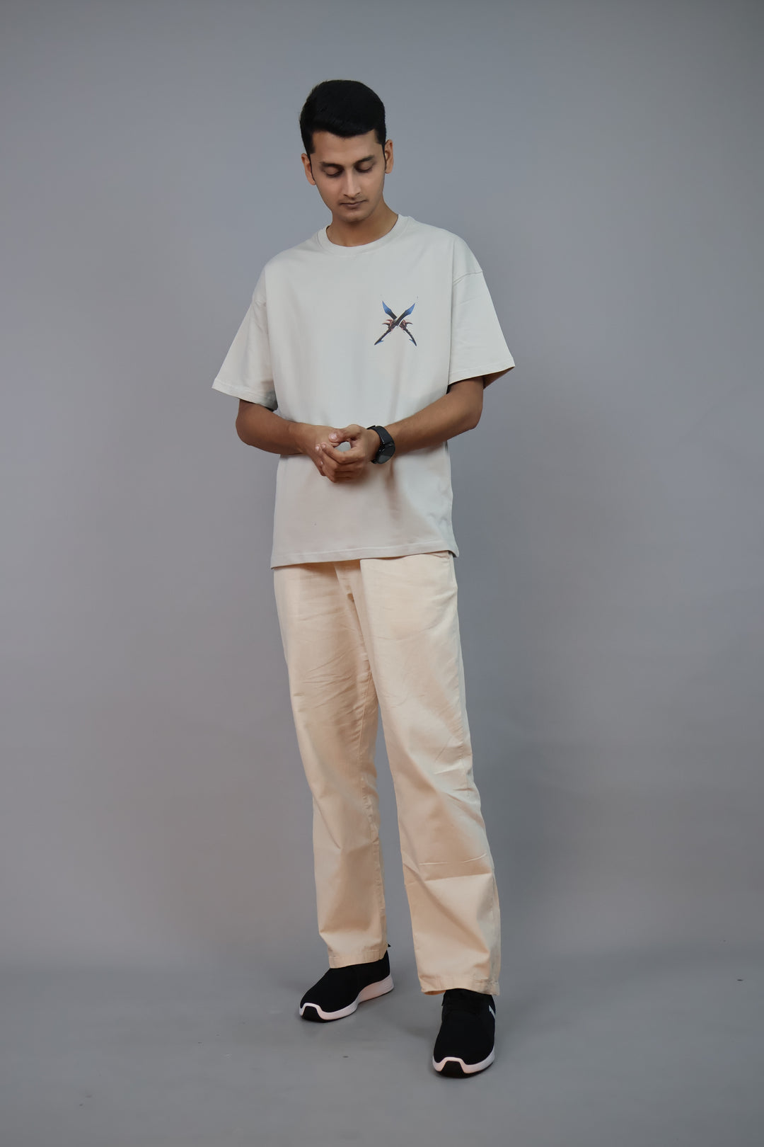 Solo Leveling - Sung Ji Woon ARISE