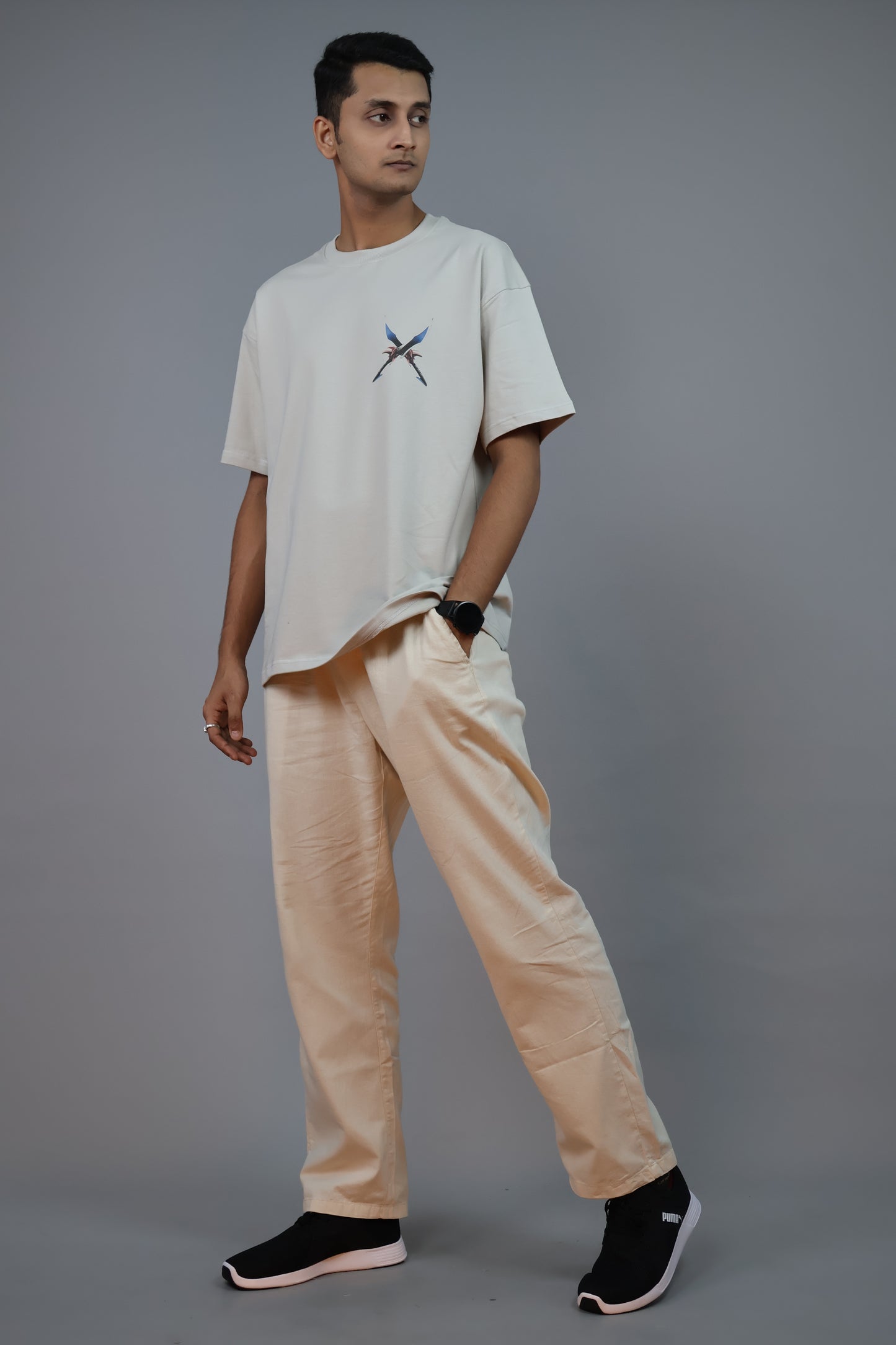 Solo Leveling - Sung Ji Woon ARISE