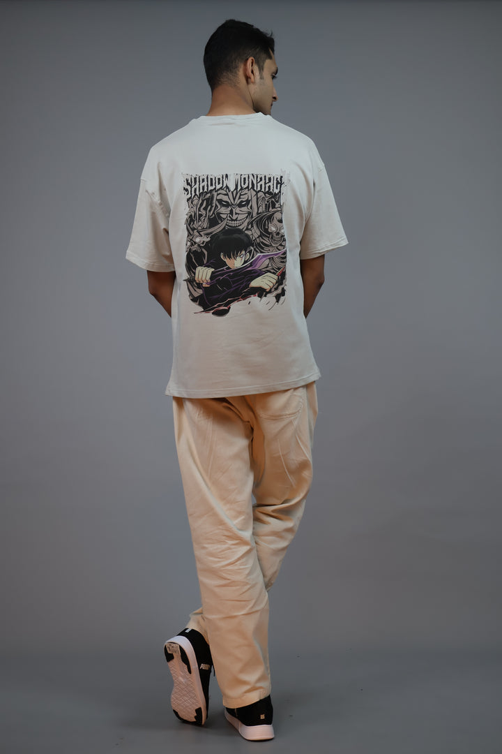 Solo Leveling - Sung Ji Woon ARISE