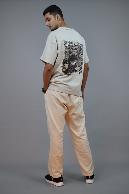 Solo Leveling - Sung Ji Woon ARISE