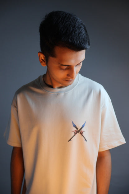 Solo Leveling - Sung Ji Woon ARISE