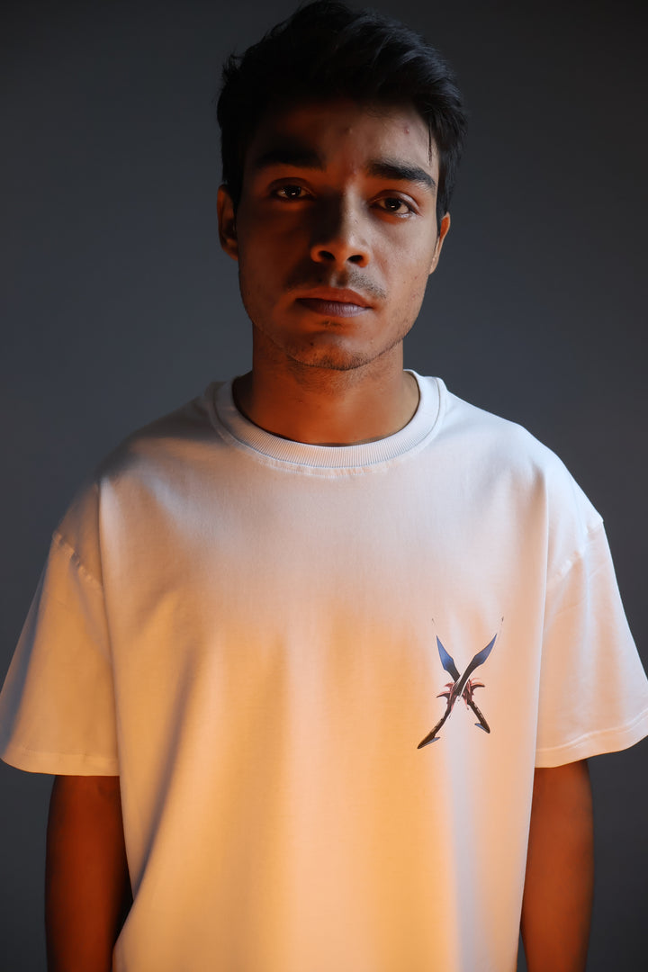 Solo Leveling - Sung Ji Woon ARISE