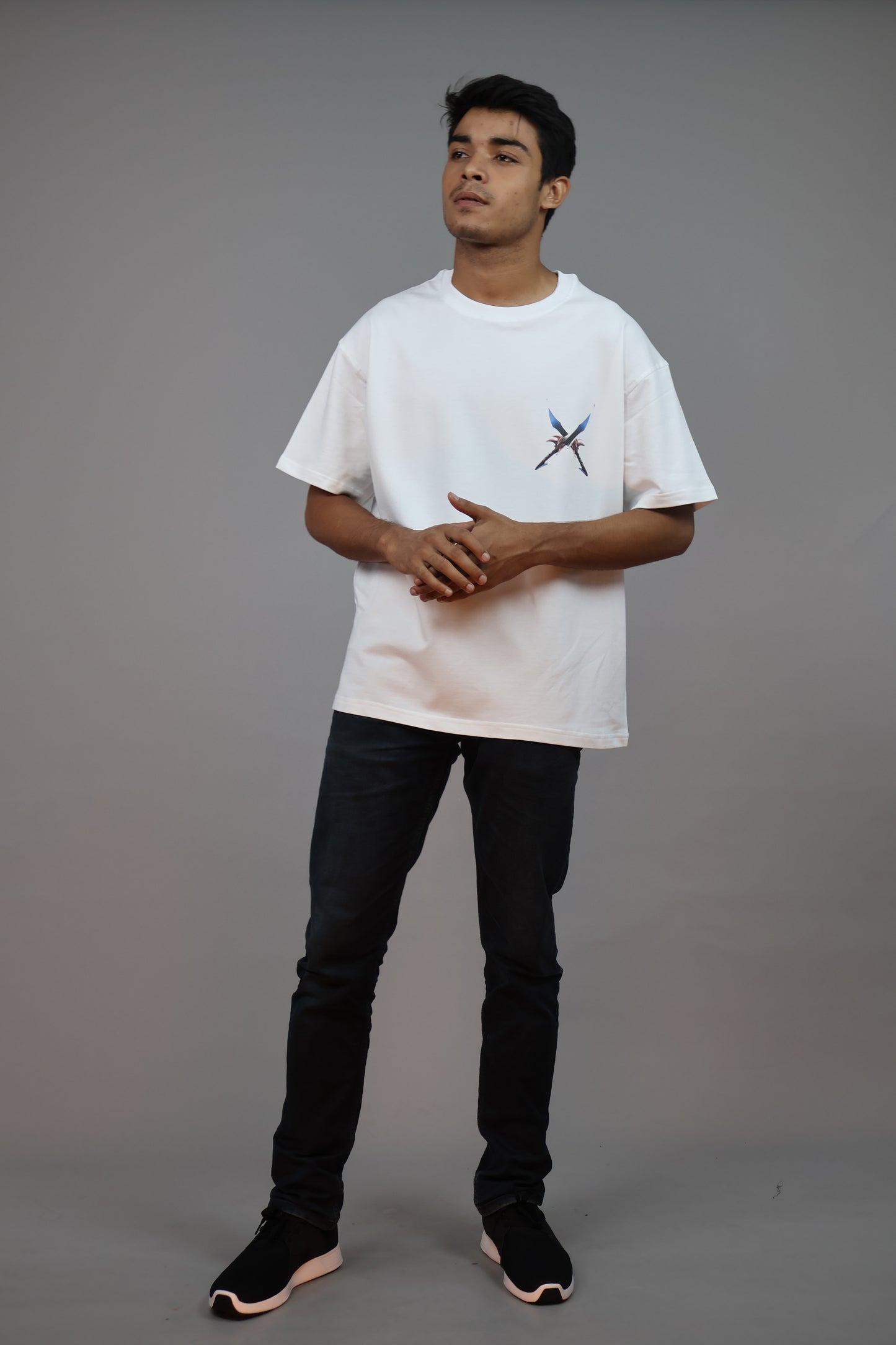 Solo Leveling - Sung Ji Woon ARISE