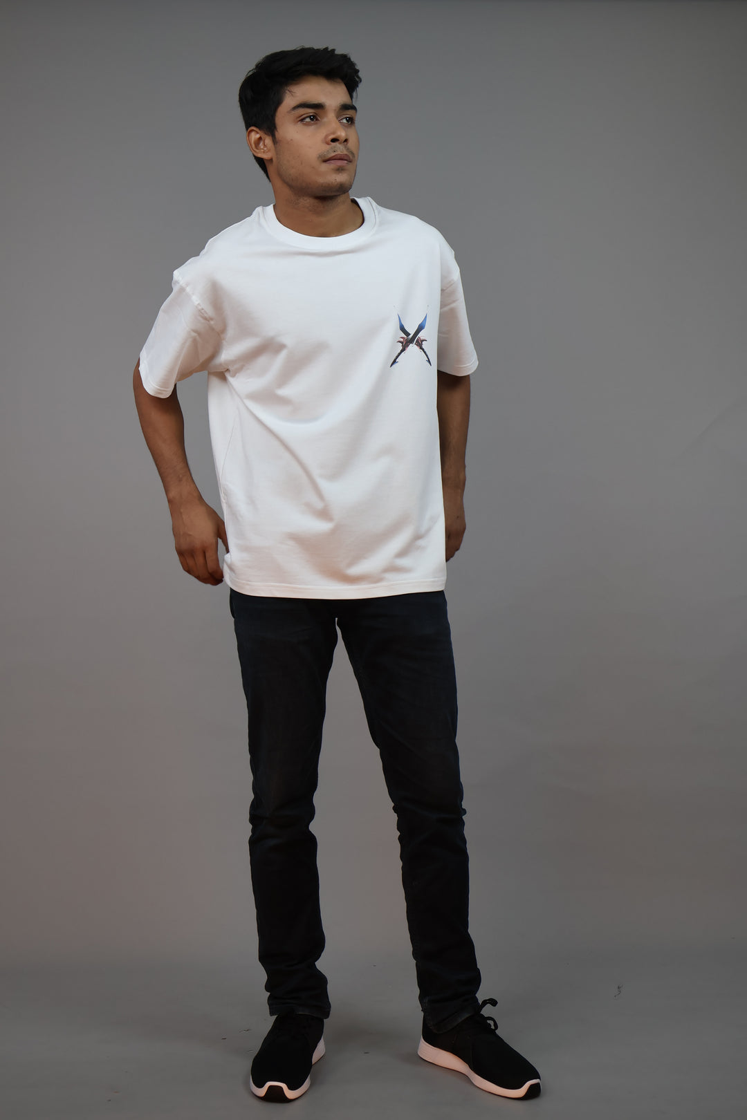 Solo Leveling - Sung Ji Woon ARISE