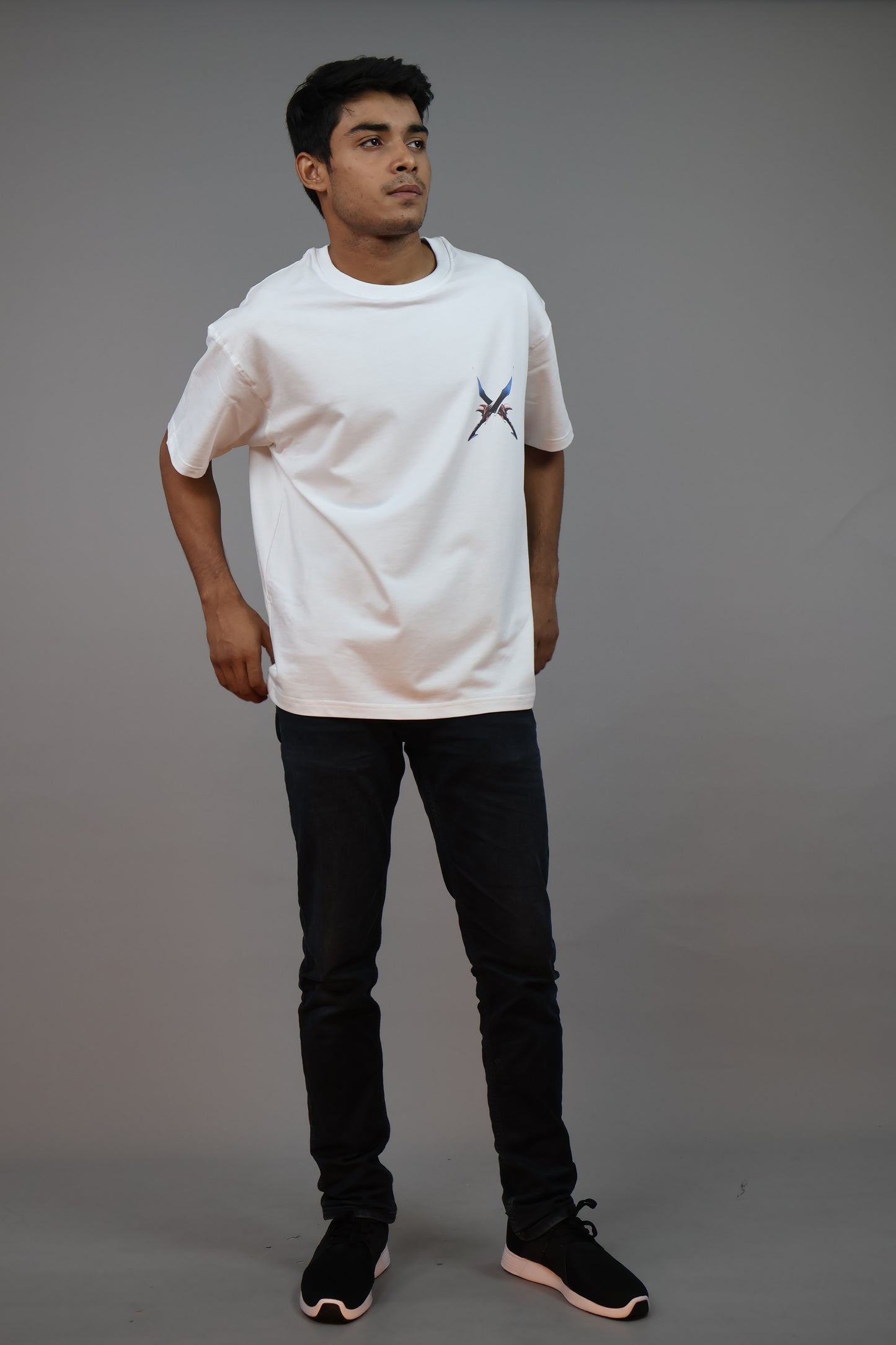 Solo Leveling - Sung Ji Woon ARISE