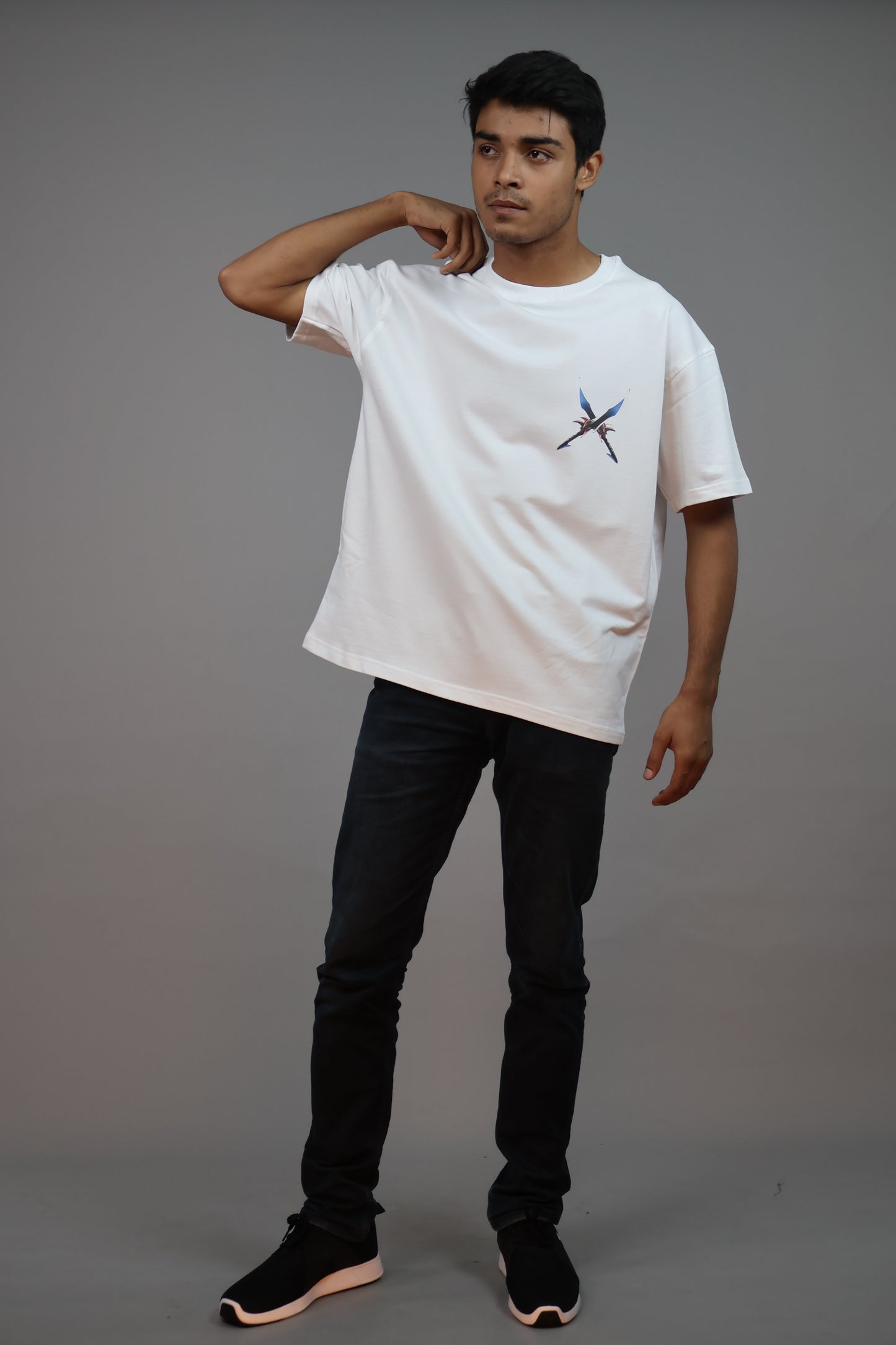 Solo Leveling - Sung Ji Woon ARISE