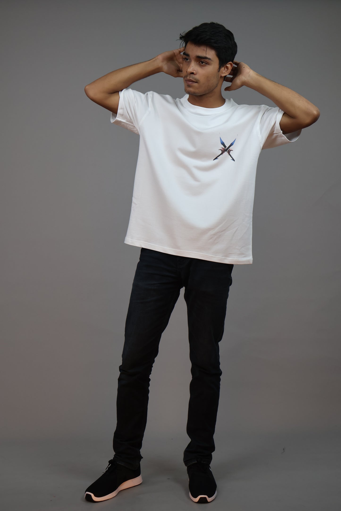 Solo Leveling - Sung Ji Woon ARISE