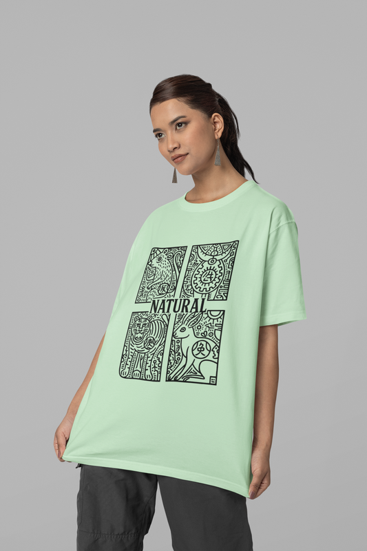 Spirit Of The Wild - Premium Women's T-shirt