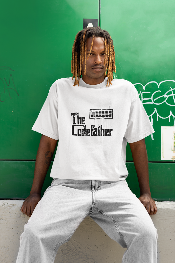 The CodeFather