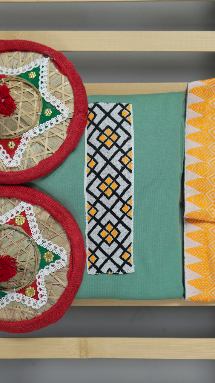 Fusion-Boro Motif Design
