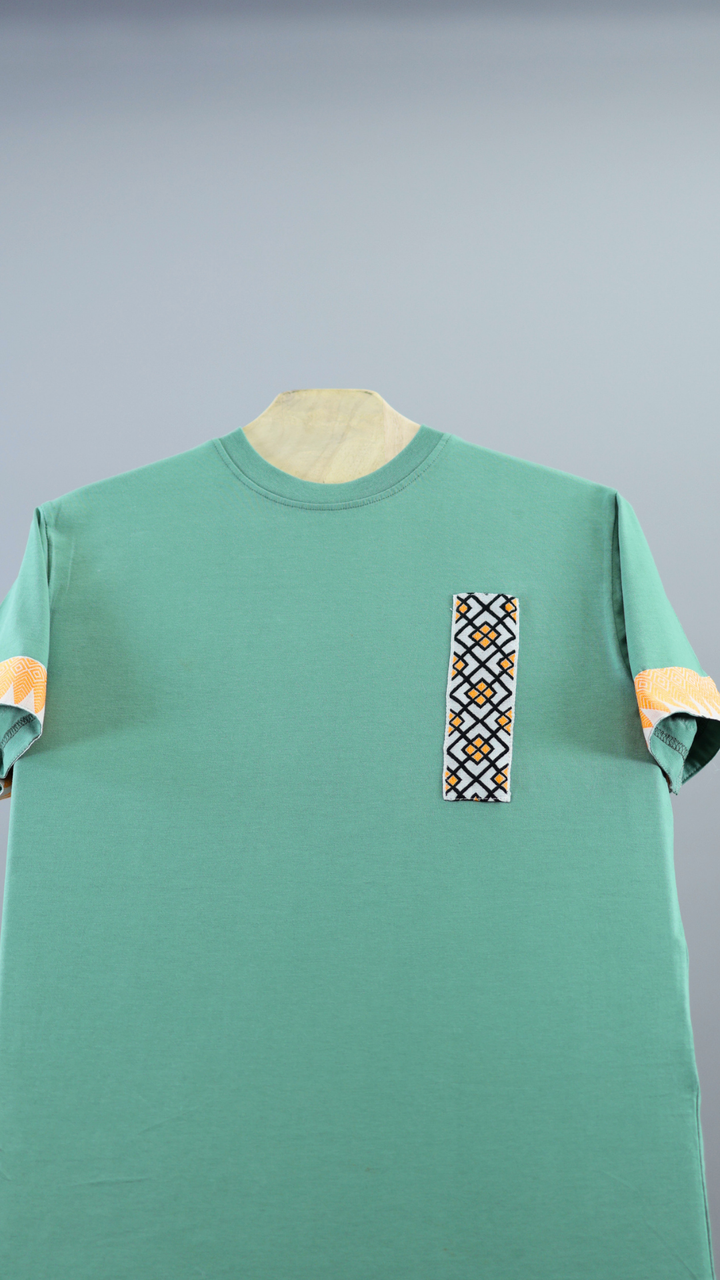 Fusion-Boro Motif Design