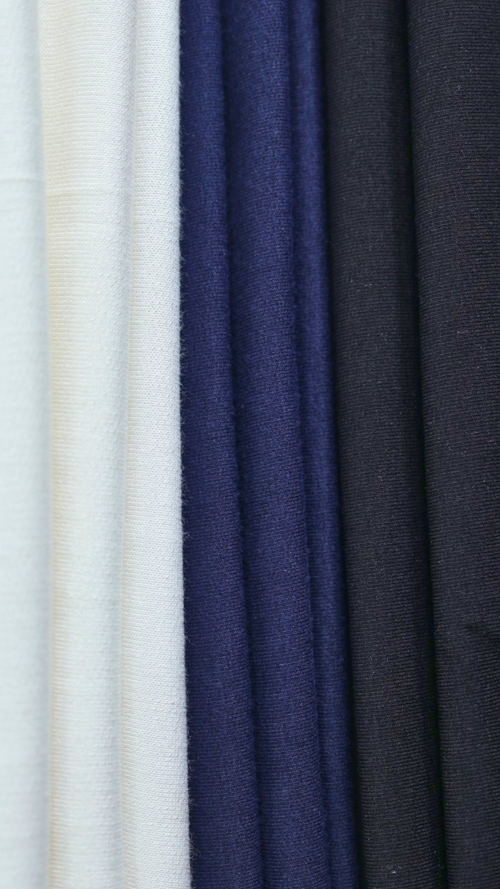 Original Bamboo Tee #01