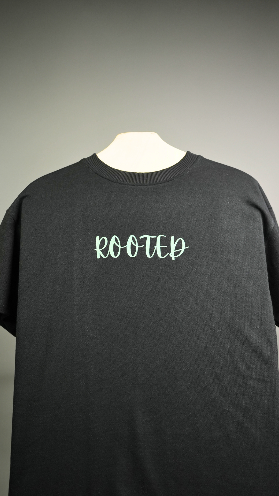 Rooted