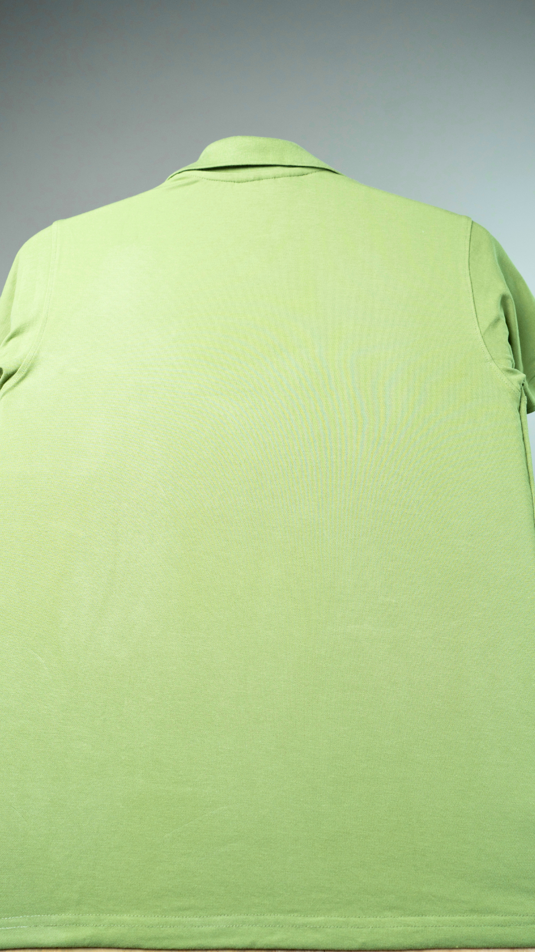 Comfort Bamboo Polo #03