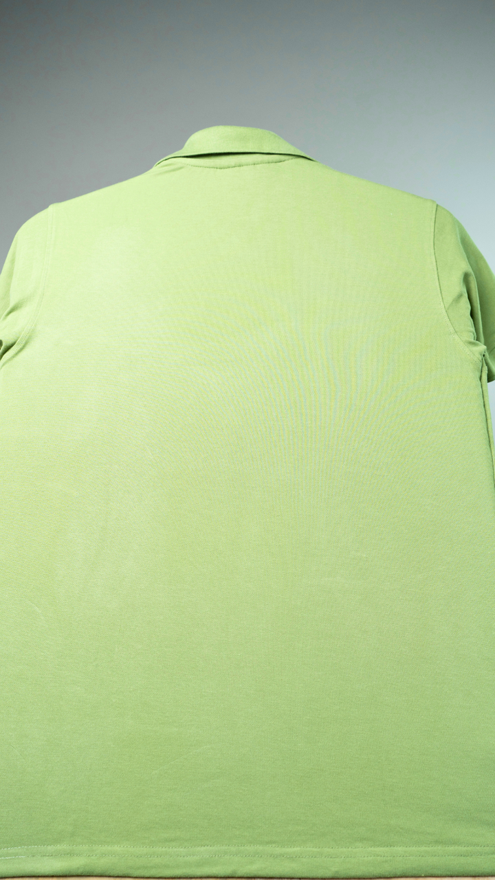Comfort Bamboo Polo #03