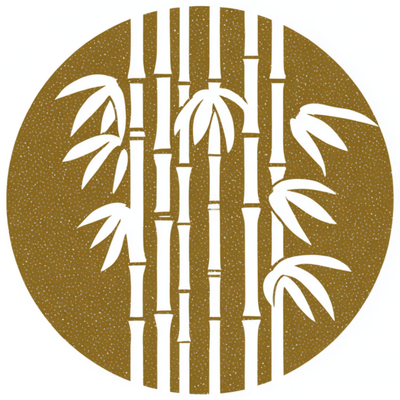 Authentic Bamboo