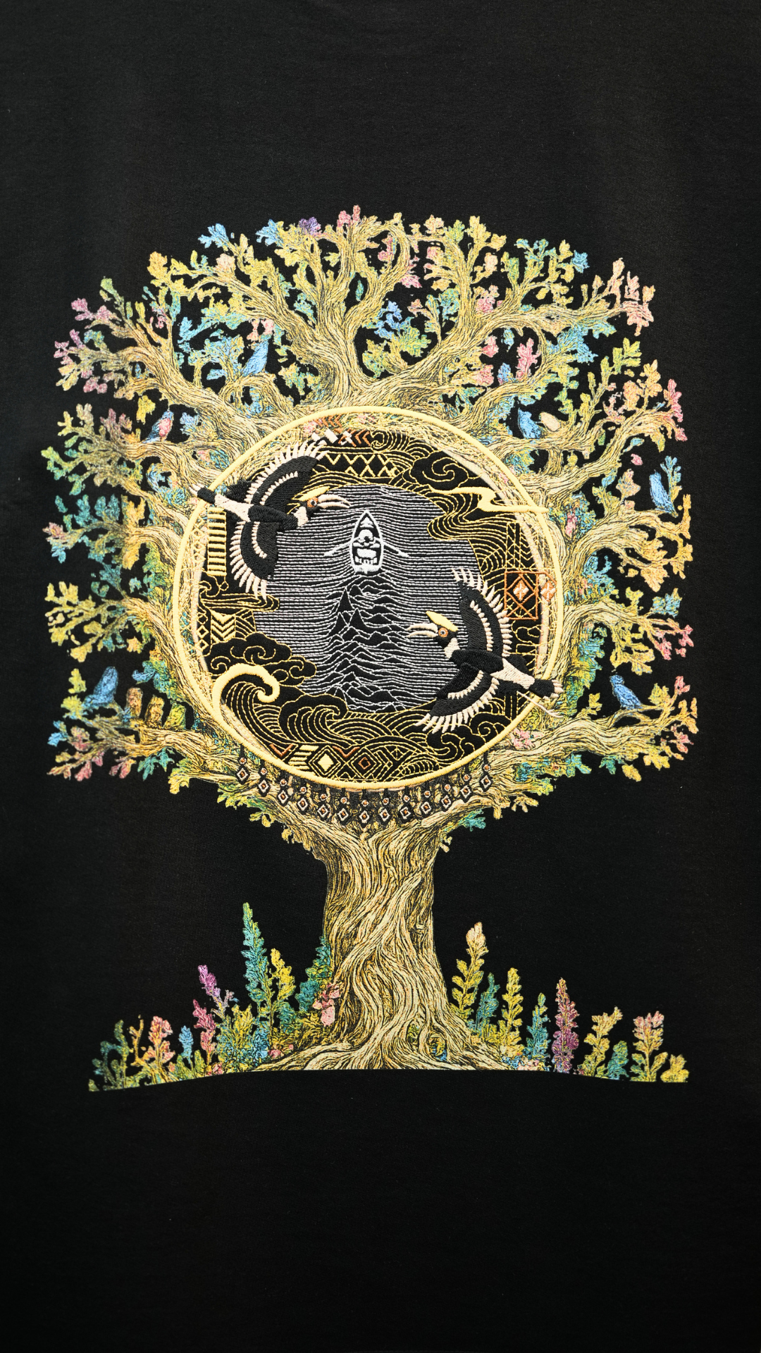Rooted
