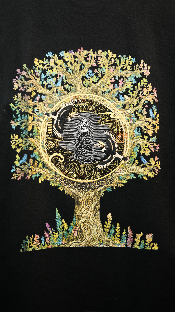 Rooted