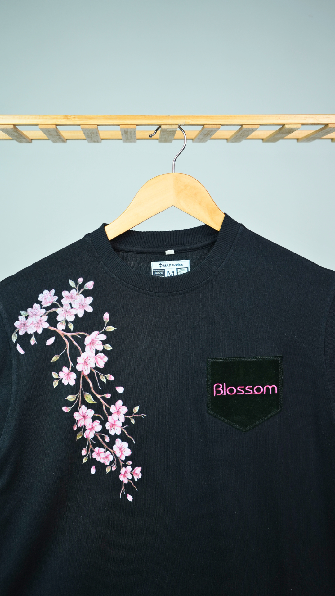 Shillong Cherry Blossom