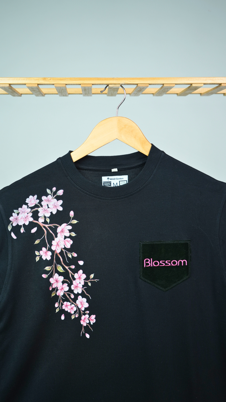 Shillong Cherry Blossom