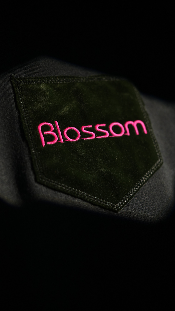 Shillong Cherry Blossom