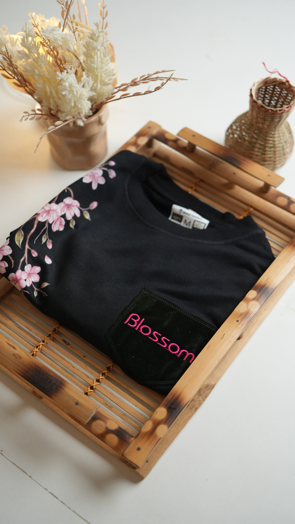 Shillong Cherry Blossom