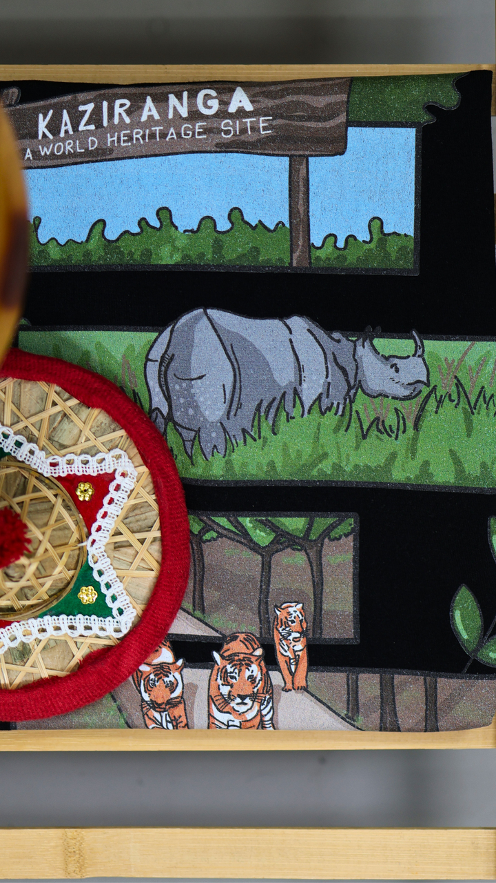 Kaziranga