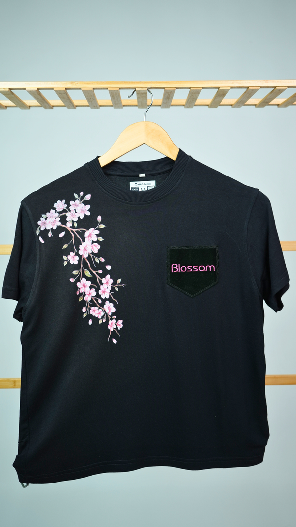 Shillong Cherry Blossom