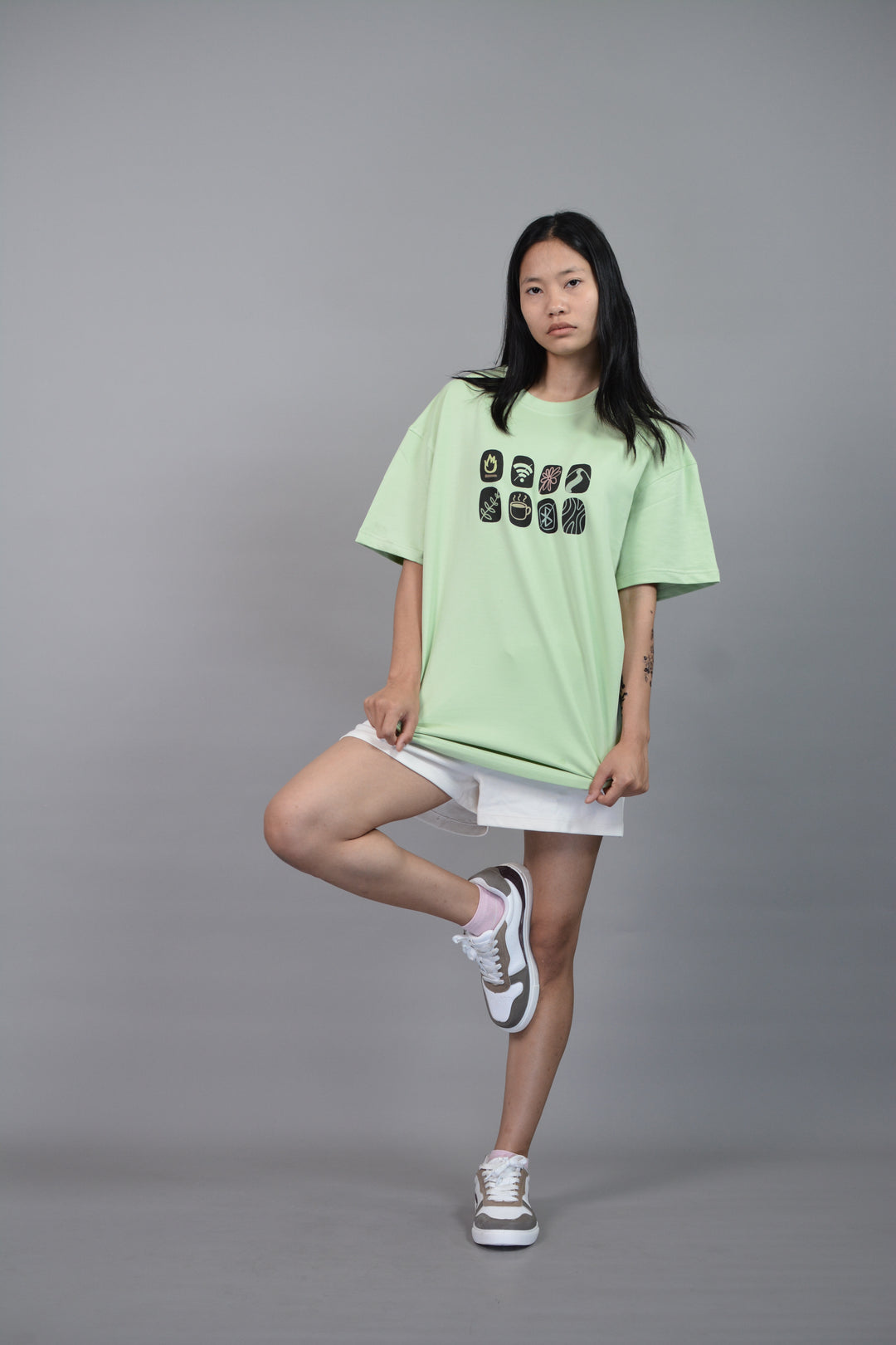 Weekend Wanderer- Premium Cotton