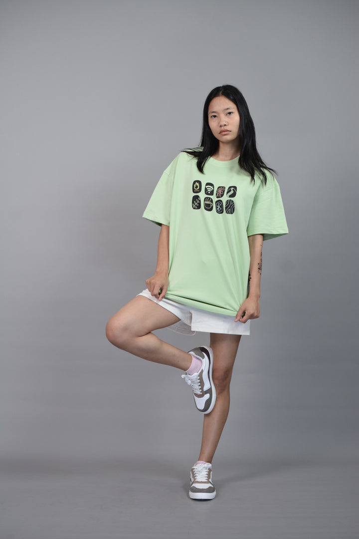 Weekend Wanderer- Premium Cotton