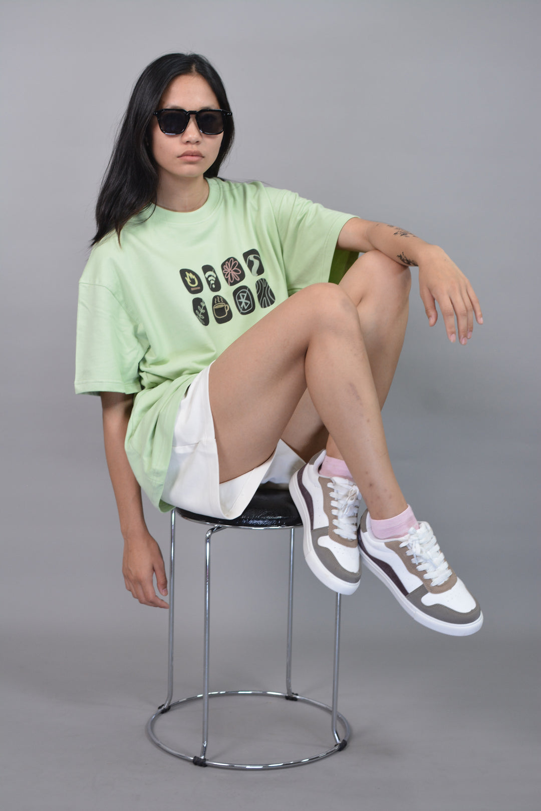 Weekend Wanderer- Premium Cotton