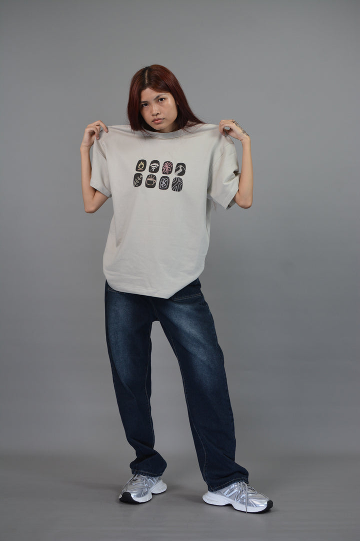 Weekend Wanderer Oversized Female