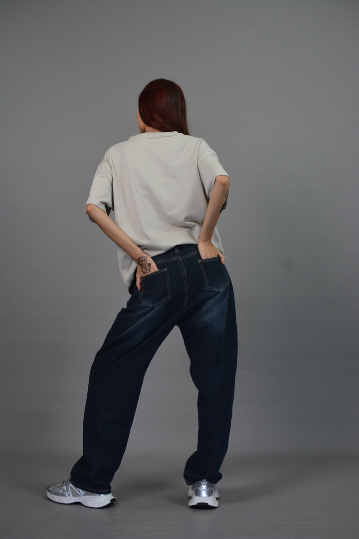 Weekend Wanderer Oversized Female