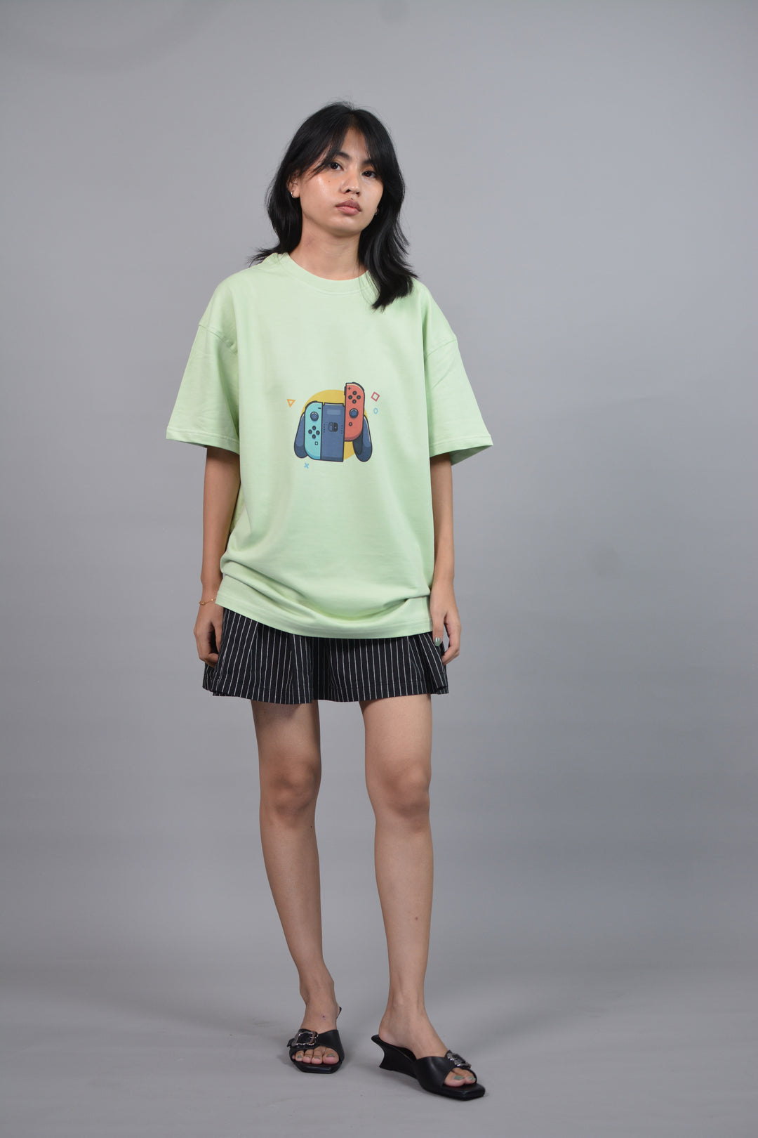 Zelda Master Sword Female