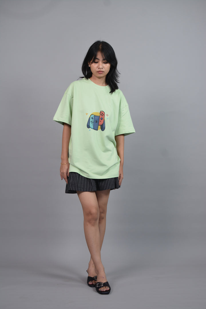 Zelda Master Sword Female