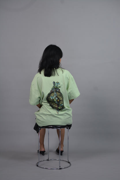 Zelda Master Sword Female