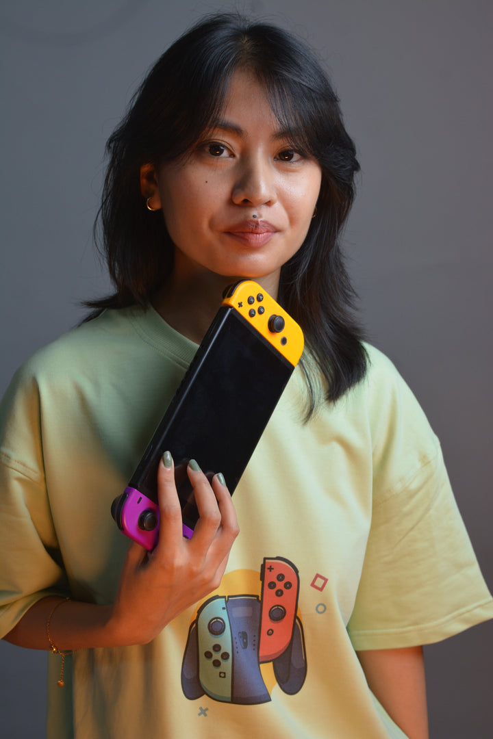 Zelda Master Sword Female