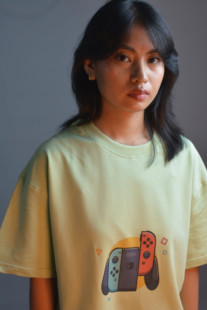 Zelda Master Sword Female