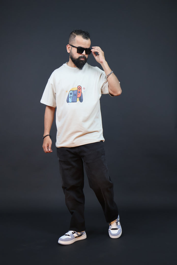 Zelda Master Sword Male