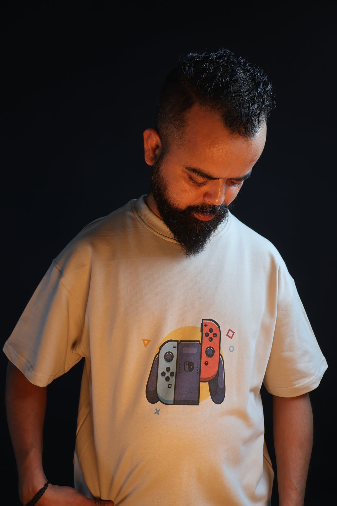 Zelda Master Sword Male