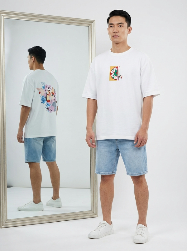 [Assam] Artistic Fusion & Muga Embroidery