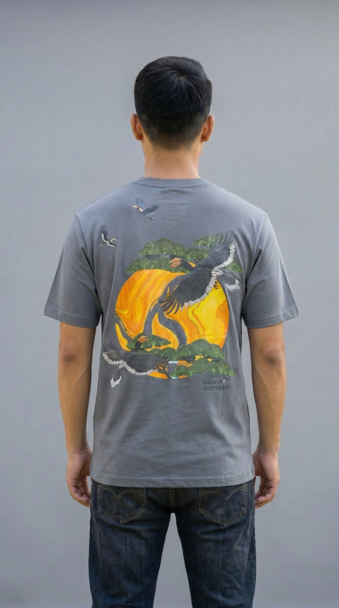 Hornbill - Spirit Bird of Northeast