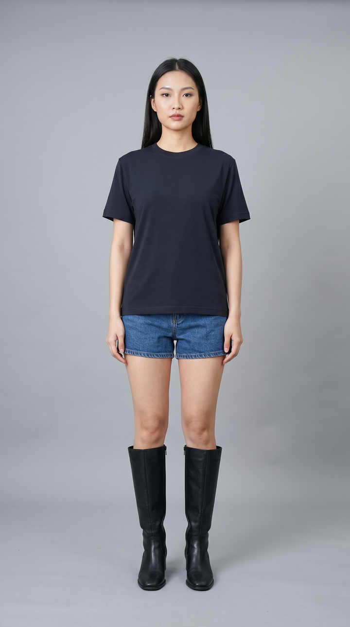 Original Bamboo Tee #02 Female