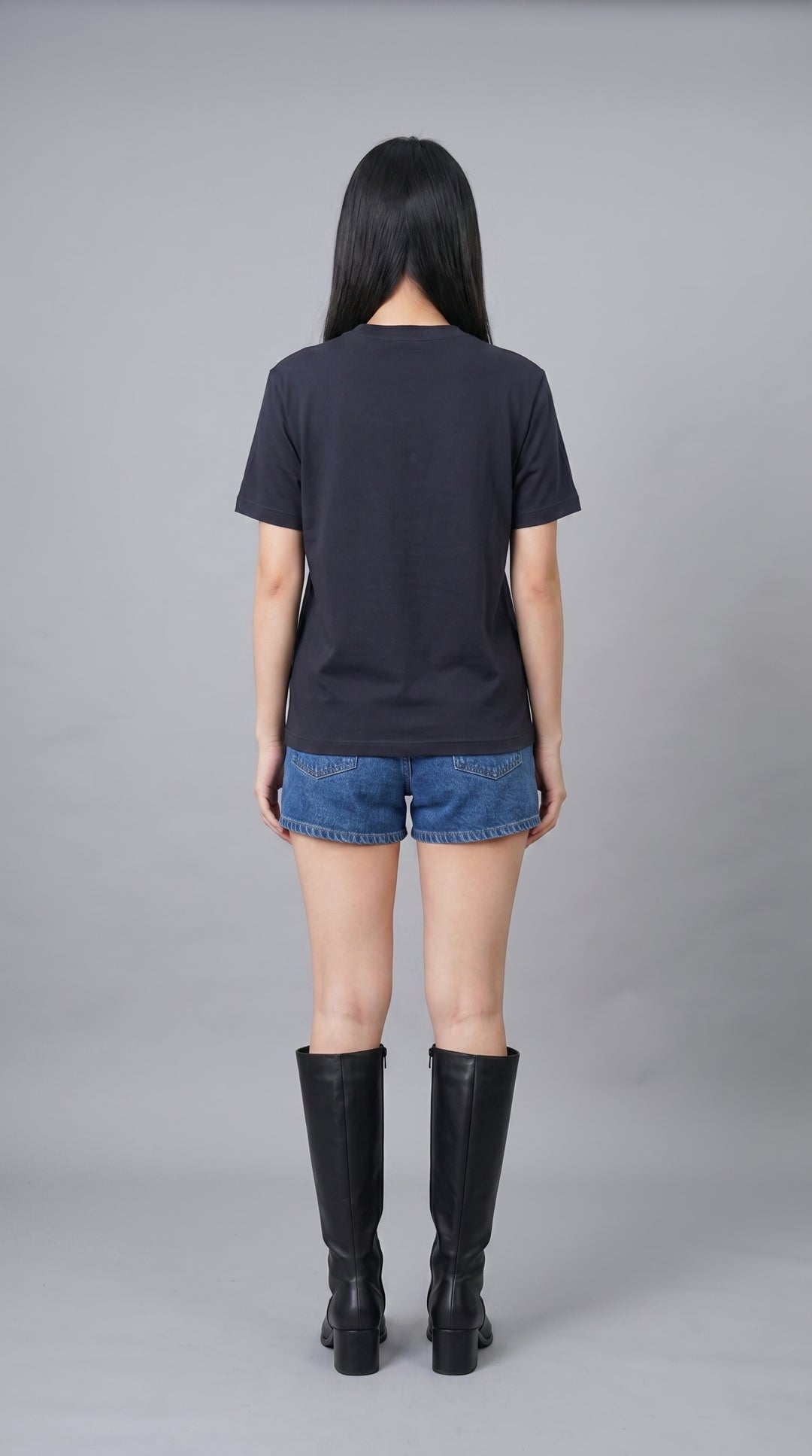 Original Bamboo Tee #02 Female