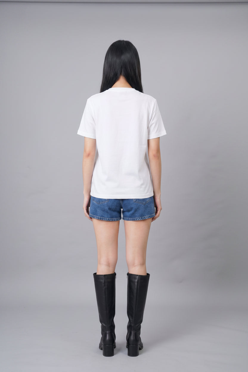Original Bamboo Tee #02 Female